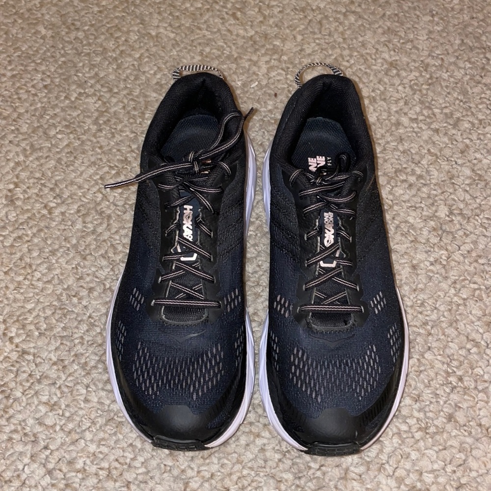 Hoka One One Womens Clifton 6